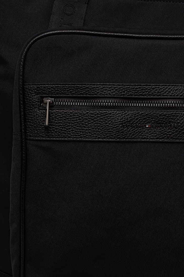 Kiegészítők Tommy Hilfiger férfi táska AM0AM14444 fekete