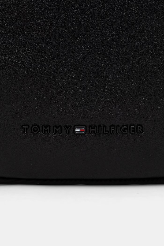 Tommy Hilfiger чанта през рамо мъжка черен AM0AM14412