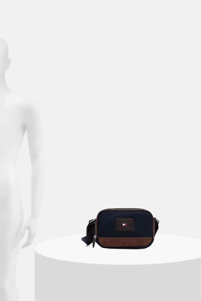 Tommy Hilfiger чанта през рамо мъжка AM0AM14372
