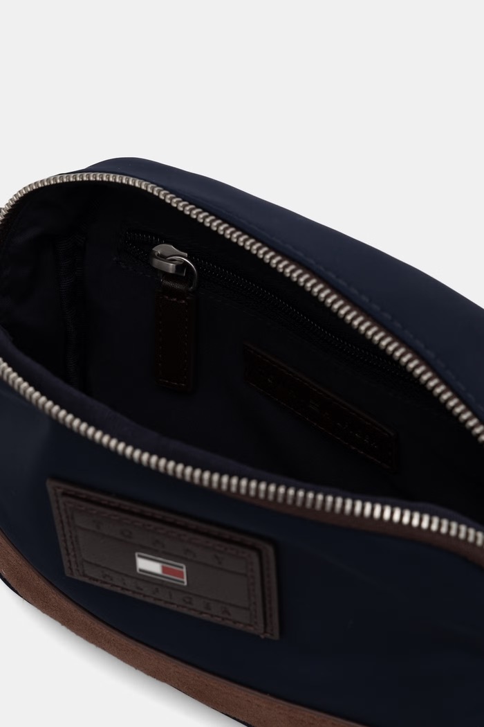 Tommy Hilfiger чанта през рамо мъжка AM0AM14372 тъмносин