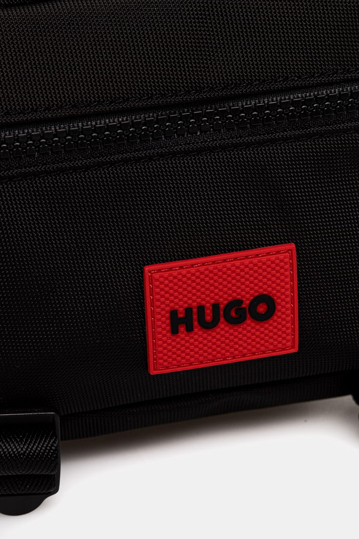 Dodaci HUGO mala torba za muškarce Ethon 3.0_new EW 50568271 crna
