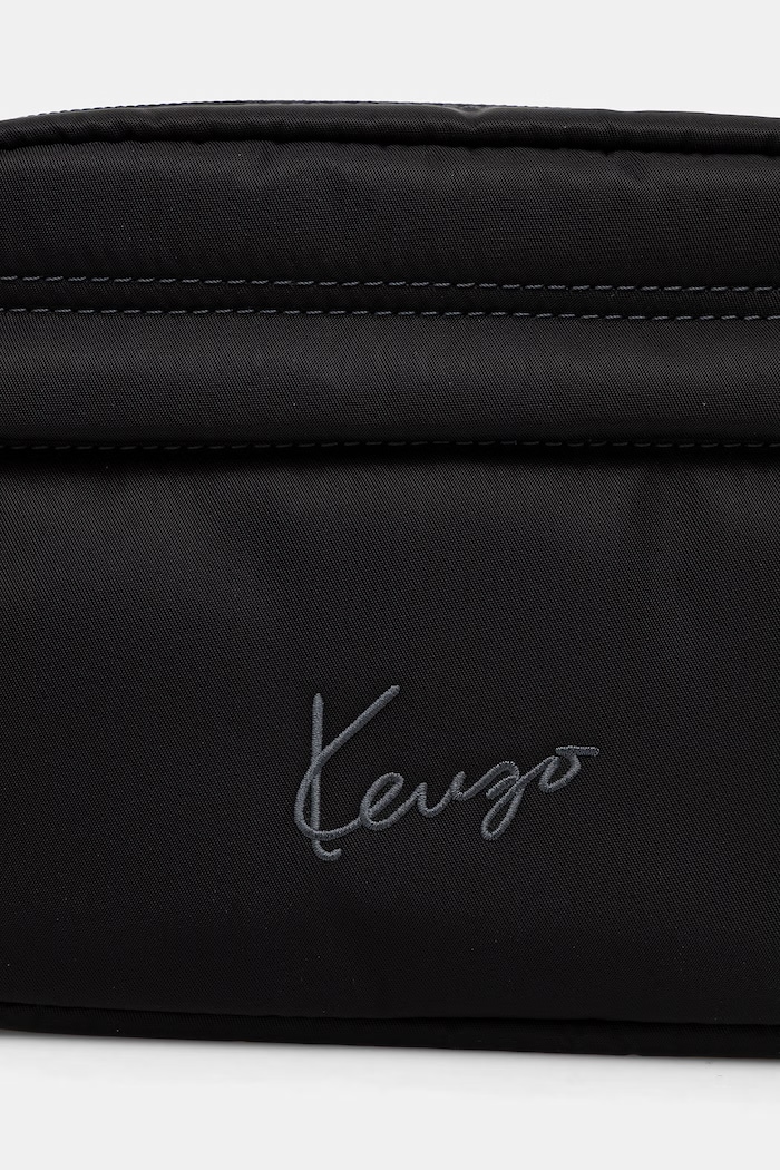 Kenzo pasna torbica moška FG68SA407F02 črna AW26