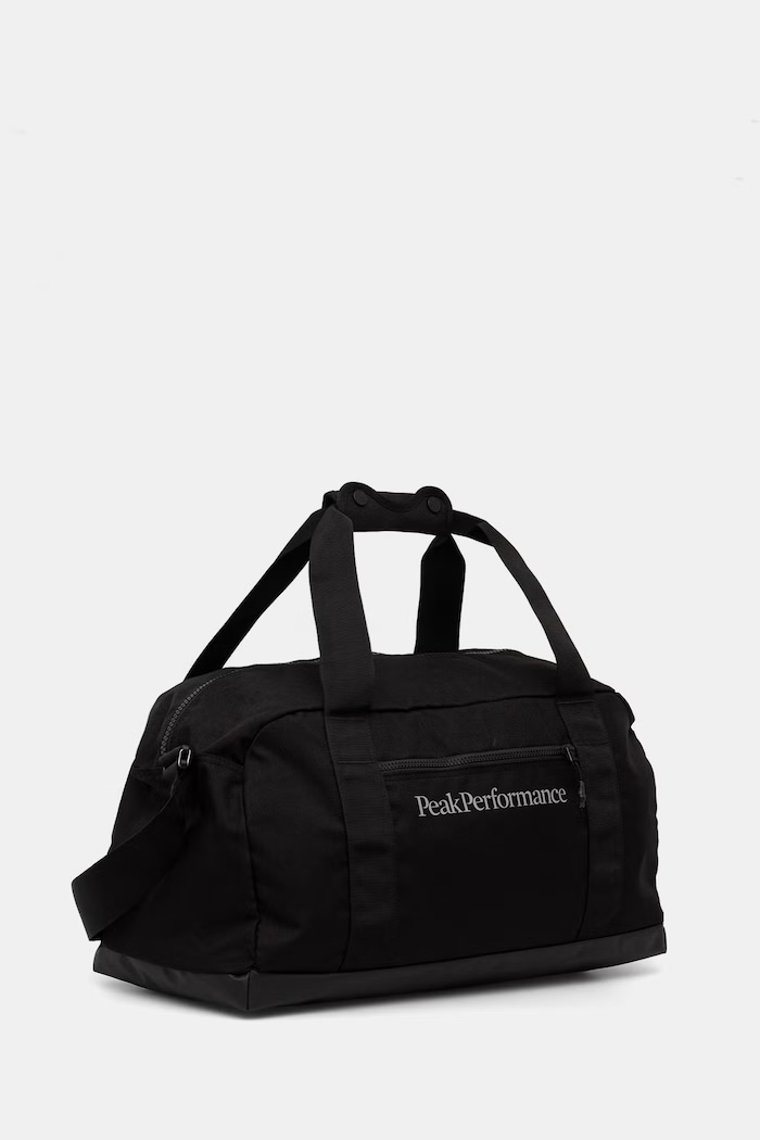 BOSS geantă Eryk_Holdall 50568459 bleumarin AW26