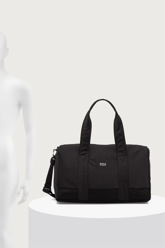 BOSS Τσάντα Eryk_Holdall 50568459