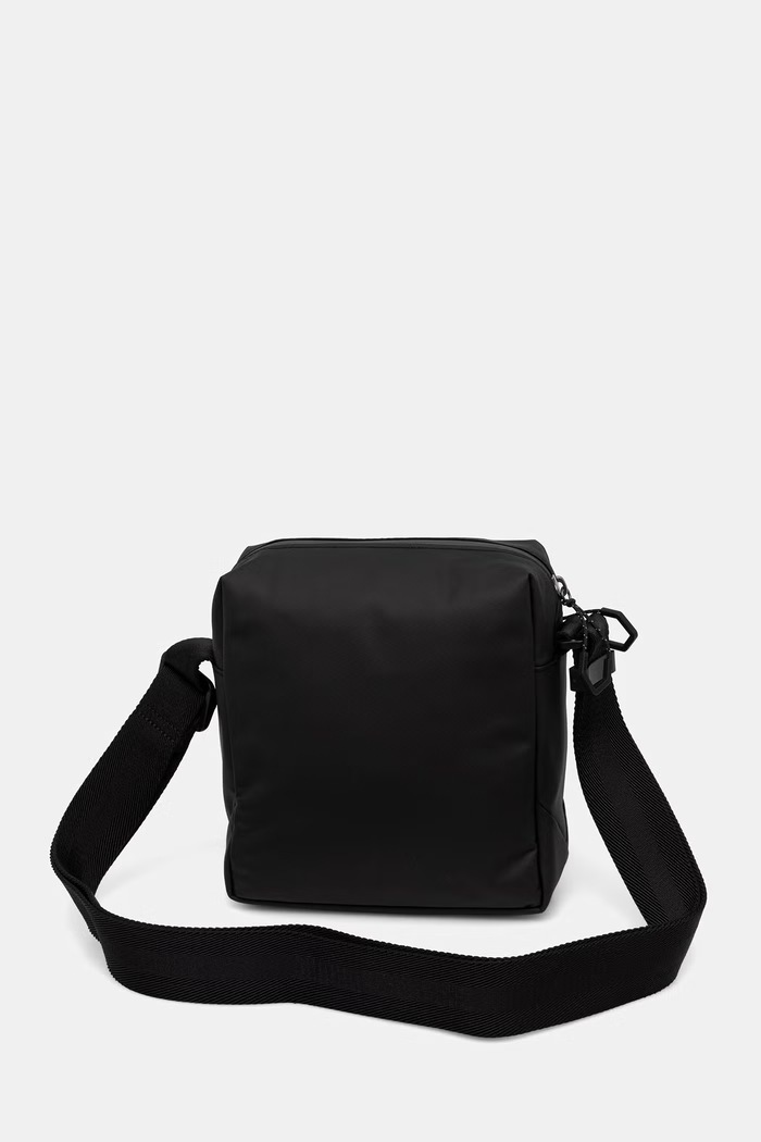 Accessori BOSS bustina da uomo Stenson_NS Zip 50558369 nero