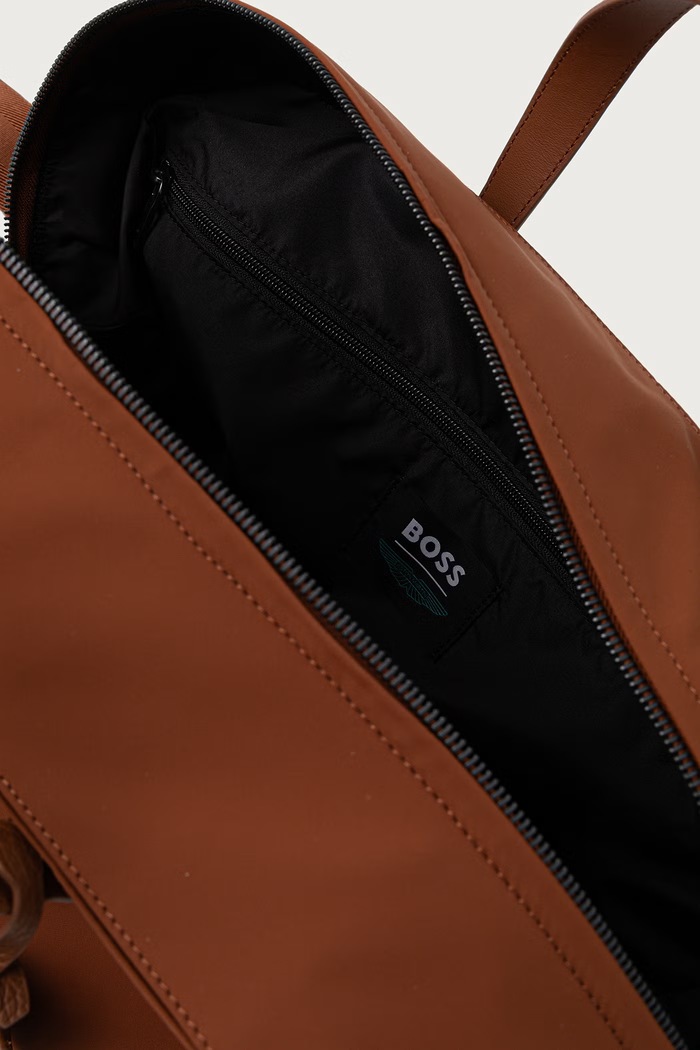 BOSS Torba za muškarce BOSS x Aston Martin 50569528