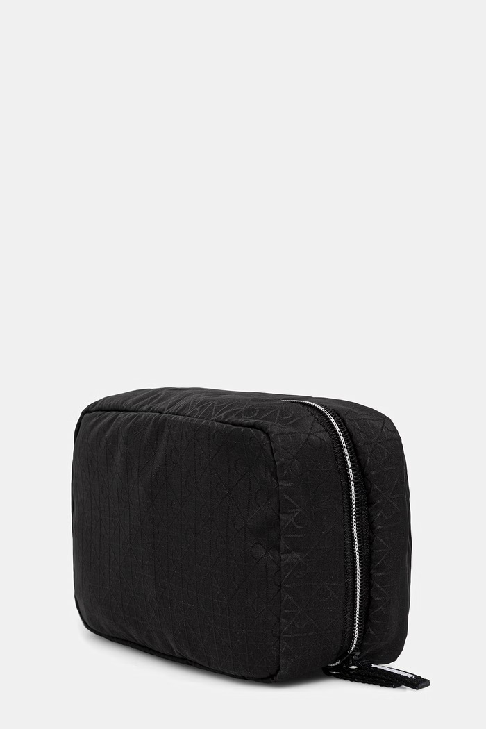 Calvin Klein козметична чанта мъжка LV04D1208G черен AW26