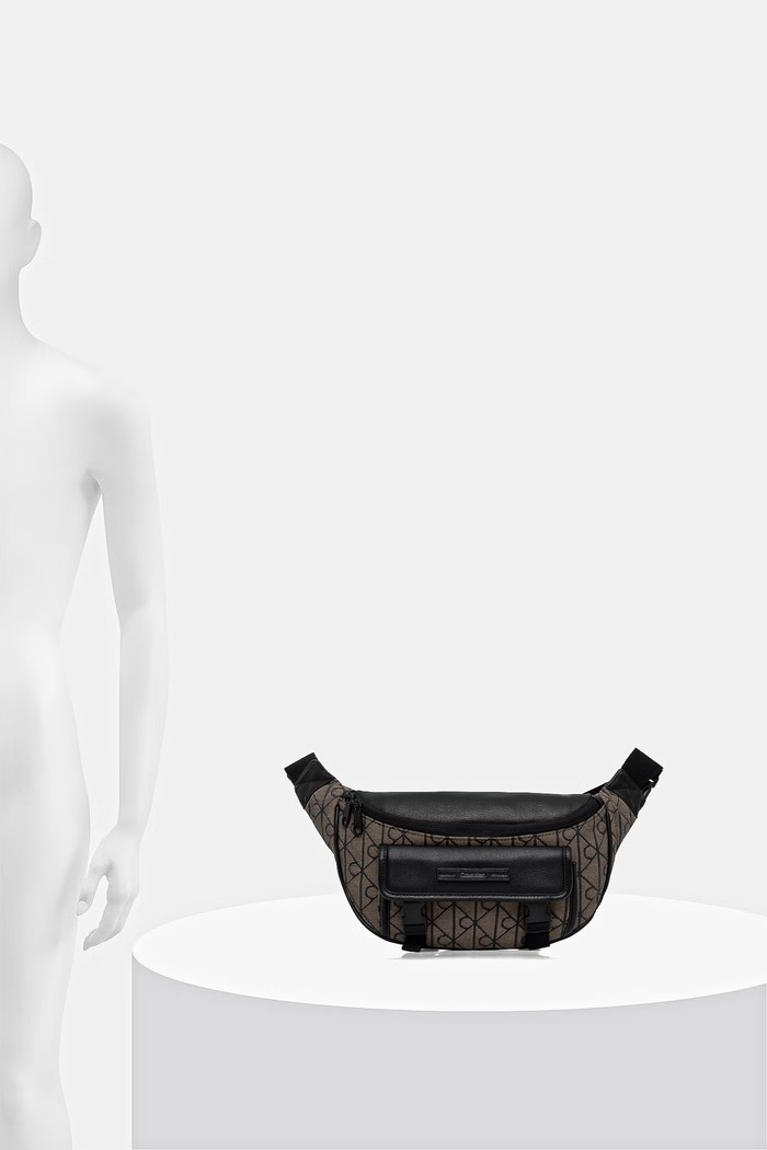 Calvin Klein ľadvinka pánska LV04D3382G