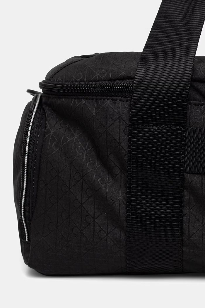 Calvin Klein taška pánska LV04D3385G čierna AW26