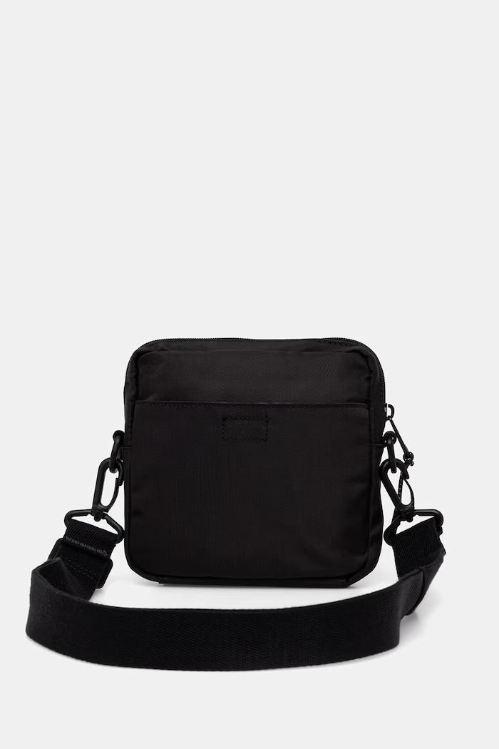 Dodatki Calvin Klein moška torbica LV04D3454G črna