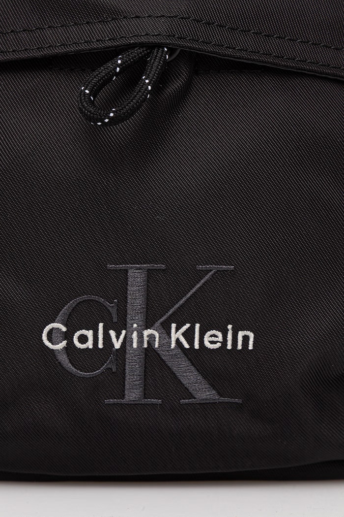 Calvin Klein moška torbica črna LV04D3454G