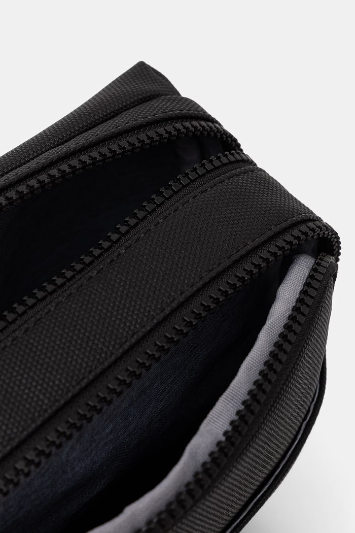 Calvin Klein saszetka męska LV04D3452G czarny