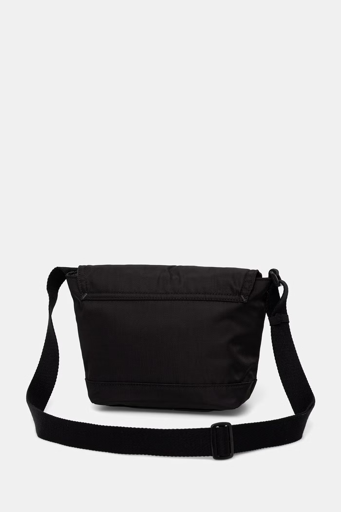 Dodatki Calvin Klein moška torbica LV04D3420G črna