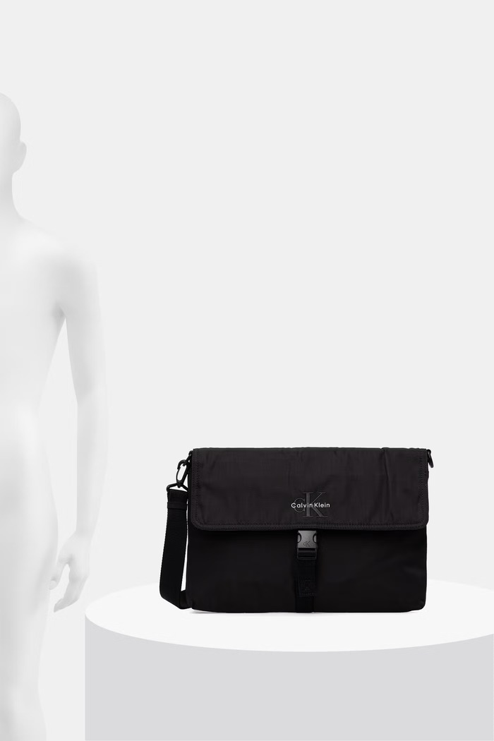 Calvin Klein torba za prenosnik moška LV04D1222G