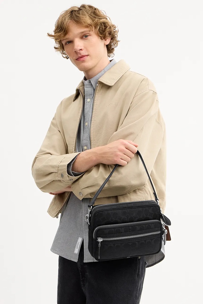 Coach torba męska Dakota Crossbody CER09