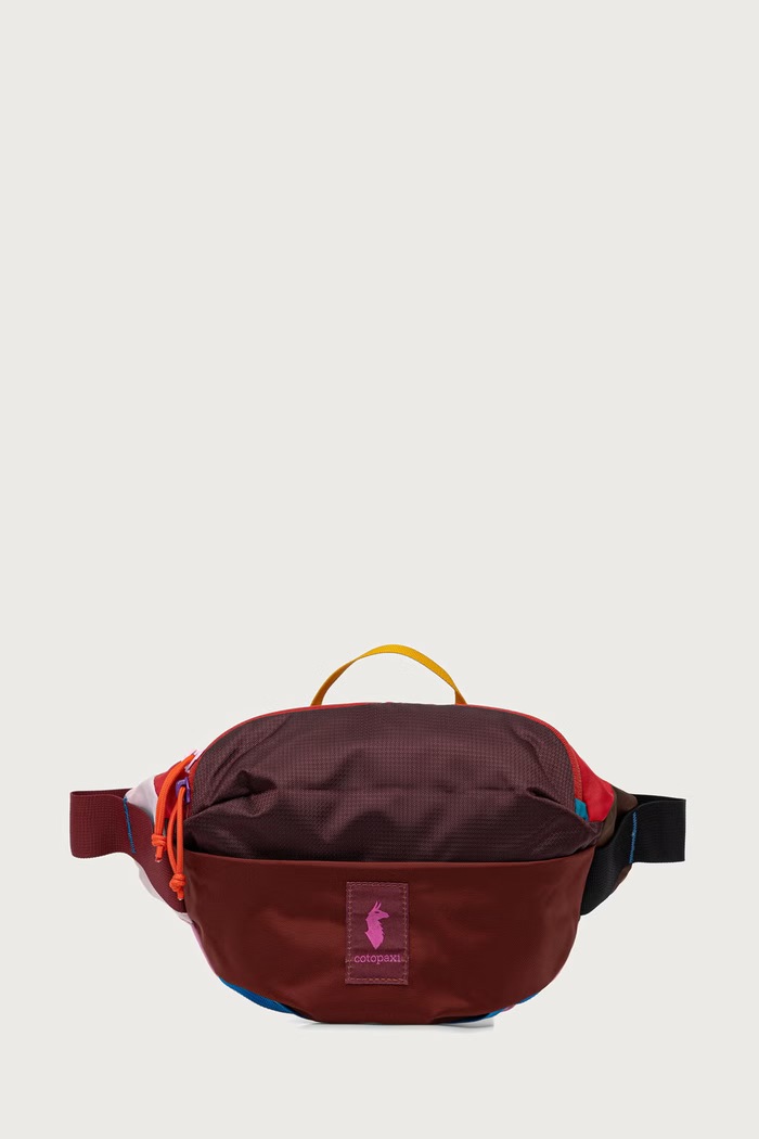 Cotopaxi Nerka Empacable 3L Del Dia multicolor F26491U1822