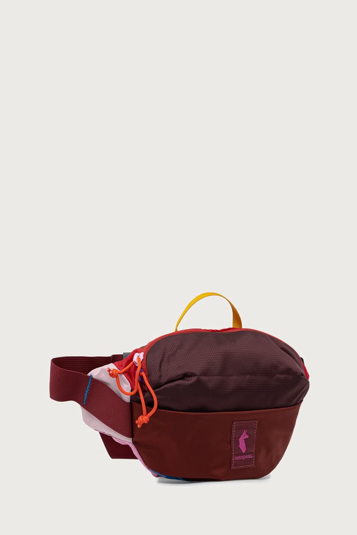 Cotopaxi Nerka Empacable 3L Del Dia F26491U1822 multicolor AW26