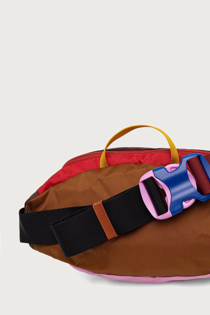 Akcesoria Cotopaxi Nerka Empacable 3L Del Dia F26491U1822 multicolor