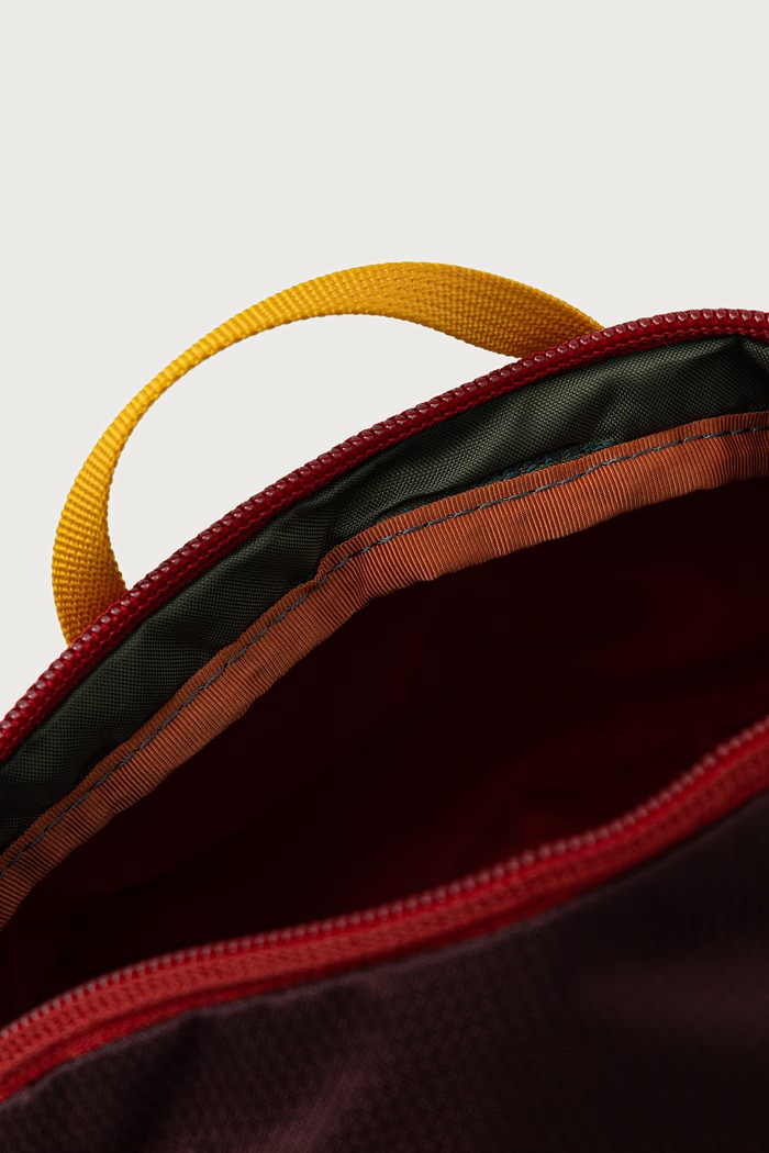 Nerka Empacable 3L Del Dia Cotopaxi multicolor F26491U1822