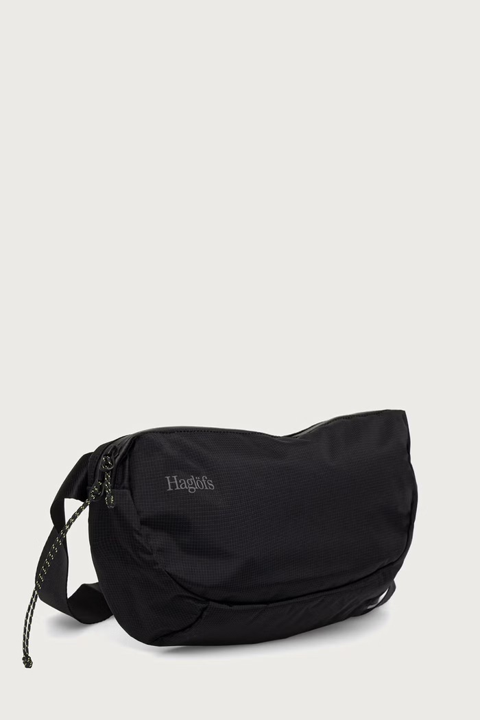 Haglöfs Nerka Fram 1L 608443 czarny AW26