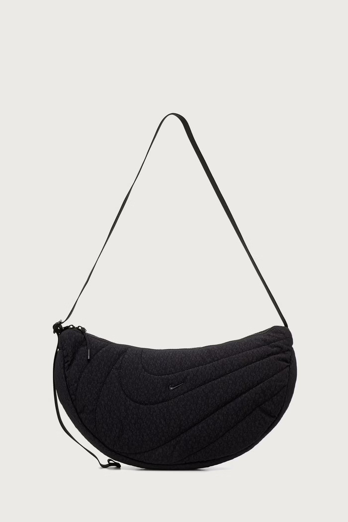 Nike Sportswear Torba Aura 11L czarny IM1644.010