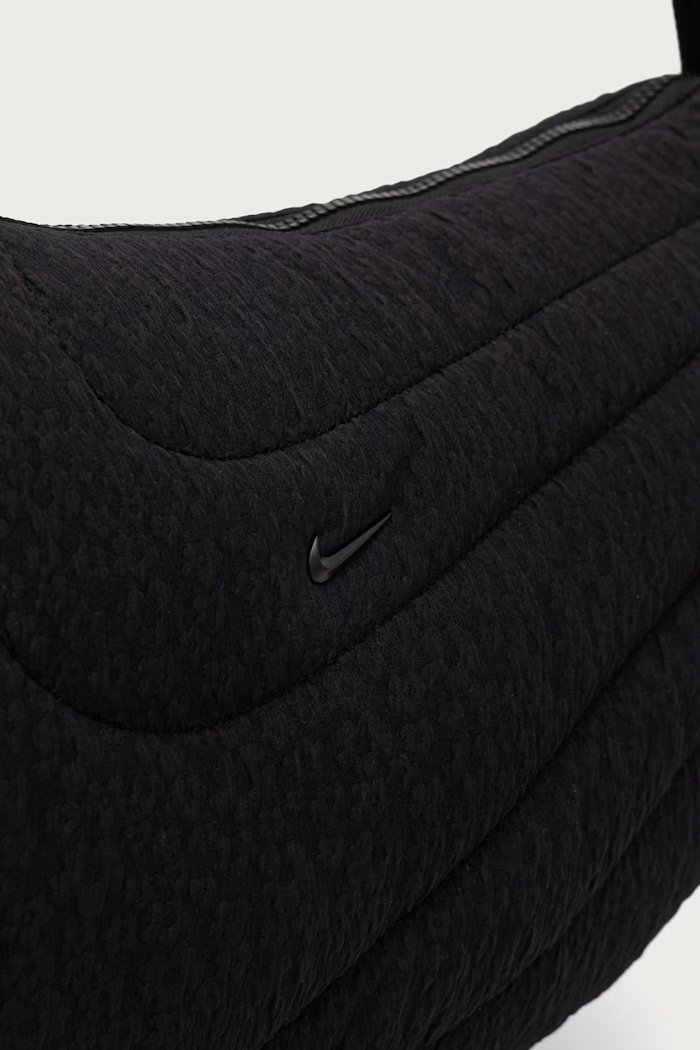 Torba Aura 11L Nike Sportswear IM1644.010 czarny
