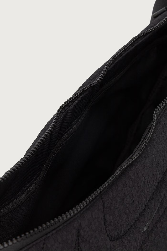 Torba Aura 11L Nike Sportswear czarny IM1644.010