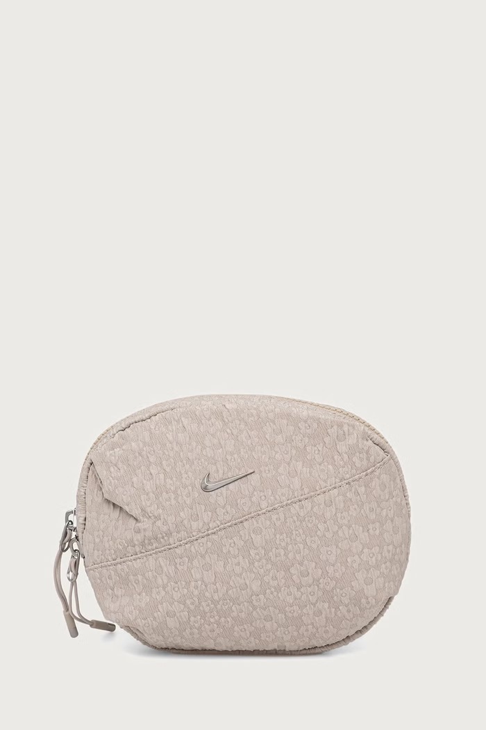 Nike Sportswear Nerka na pas Aura 2L beżowy IR0861.236