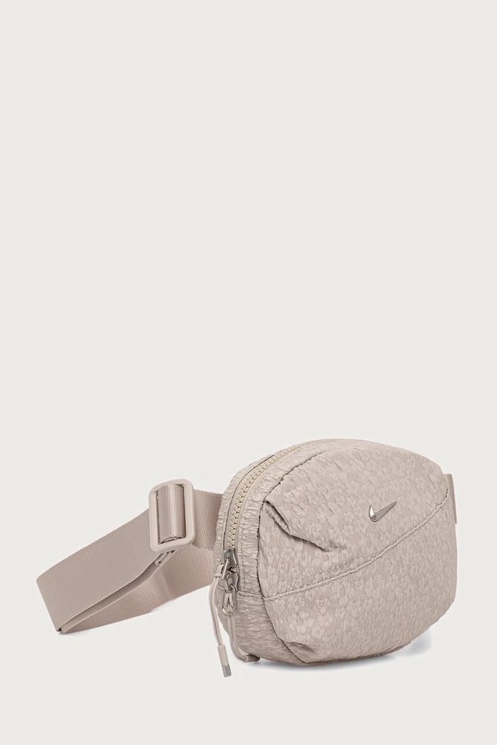 Nike Sportswear Nerka na pas Aura 2L IR0861.236 beżowy AW26