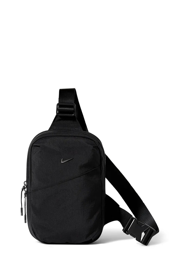 Saszetka Aura 5L Nike Sportswear HF7038.013 czarny