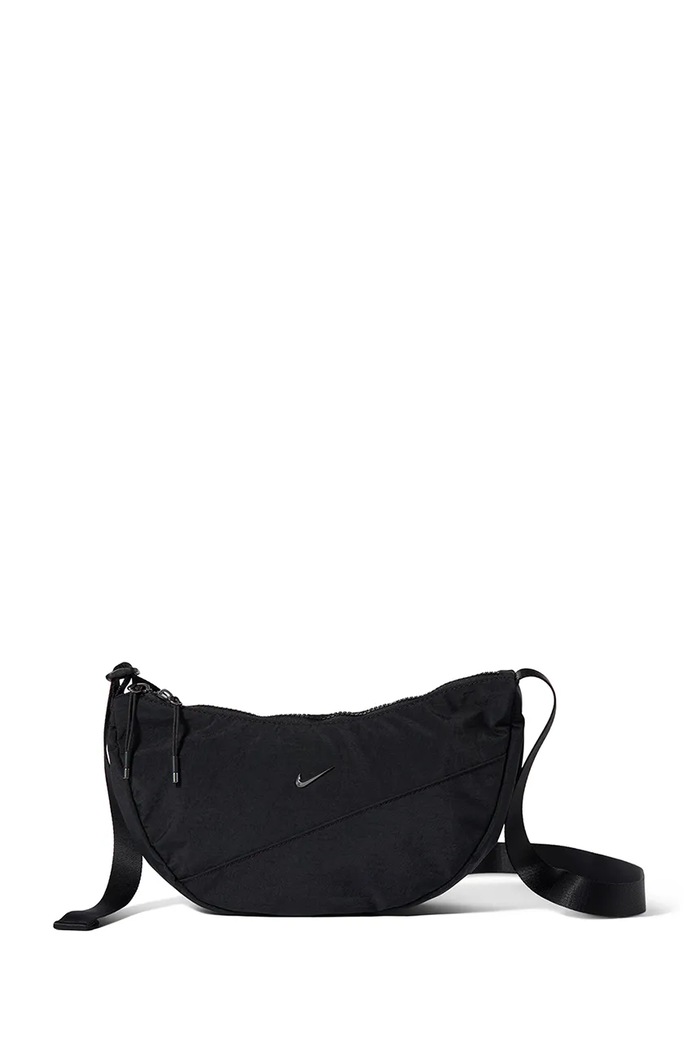 Akcesoria Nike Sportswear Saszetka Aura 4L HQ4370.013 czarny