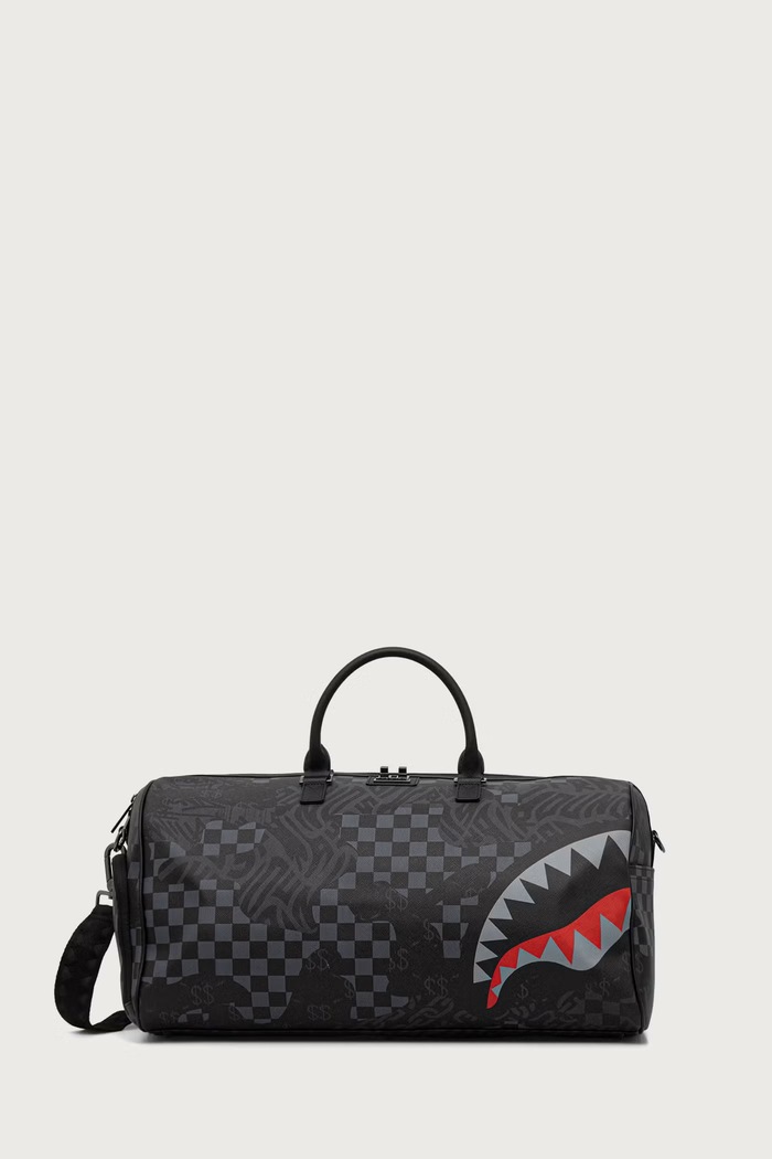 Sprayground Torba czarny 910D9516NSZ