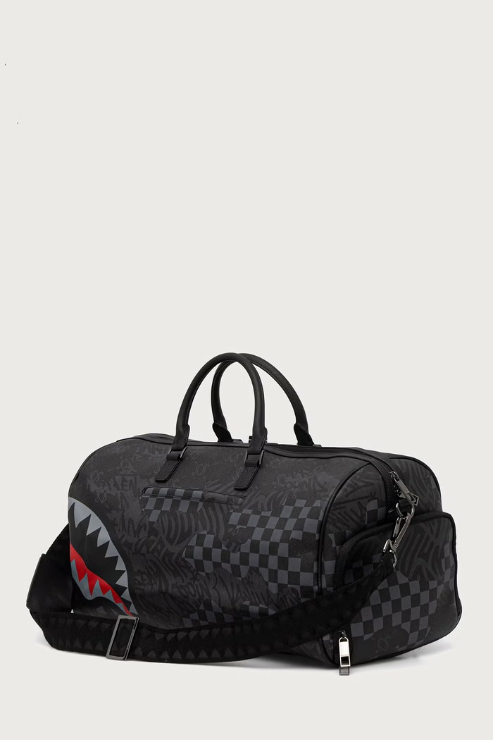 Akcesoria Sprayground Torba 910D9516NSZ czarny