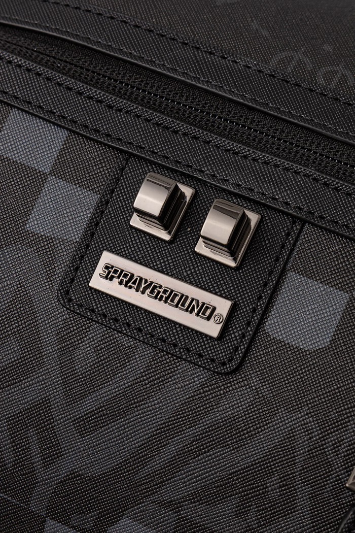 Torba Sprayground czarny 910D9516NSZ
