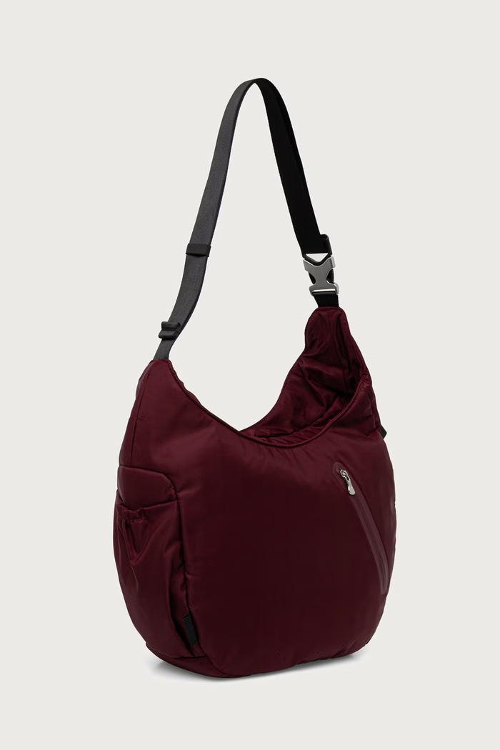 Rains Torba Delphi Large 21090.199 bordowy AW26