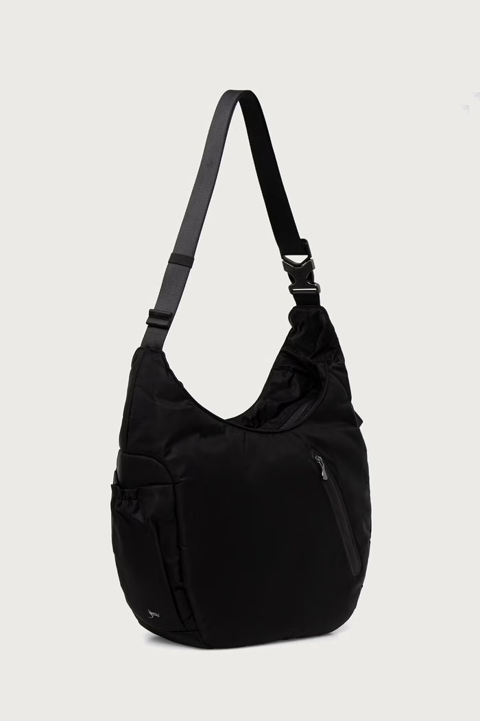 Rains Torba Delphi Large 21090.01 czarny AW26