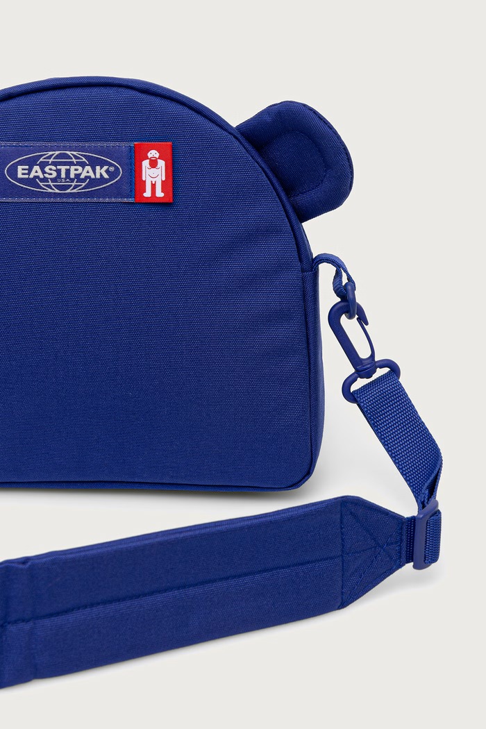 Аксессуары Eastpak X WALTER VB сумка EK0A5BOSE0H1 тёмно-синий
