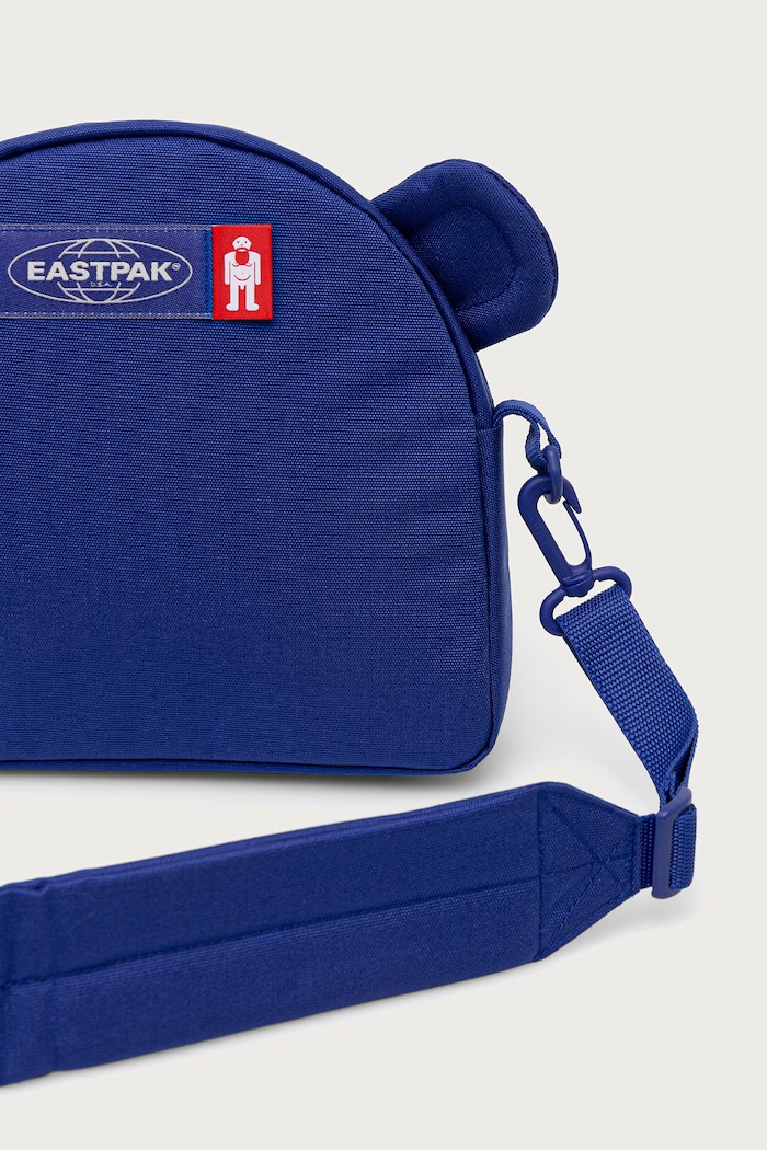Аксессуары Eastpak X WALTER VB сумка EK0A5BOSE0H1 тёмно-синий