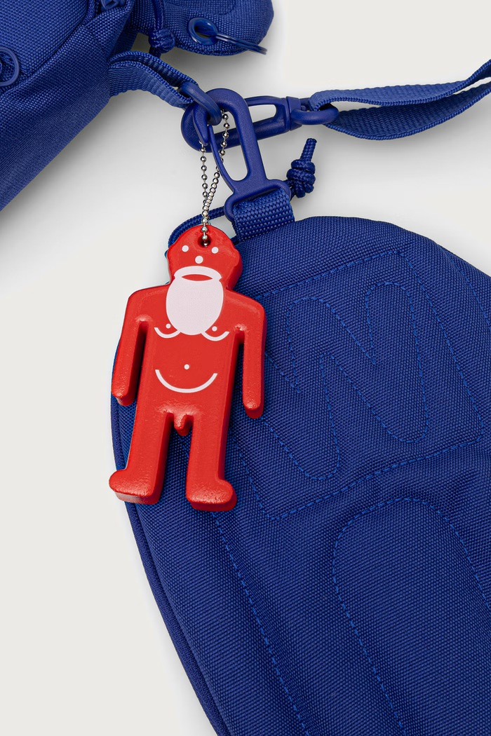 X WALTER VB сумка Eastpak EK0A5BOSE0H1 тёмно-синий