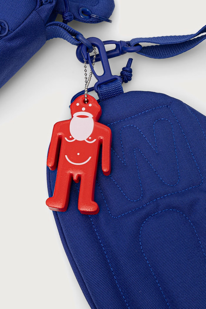 X WALTER VB сумка Eastpak EK0A5BOSE0H1 тёмно-синий