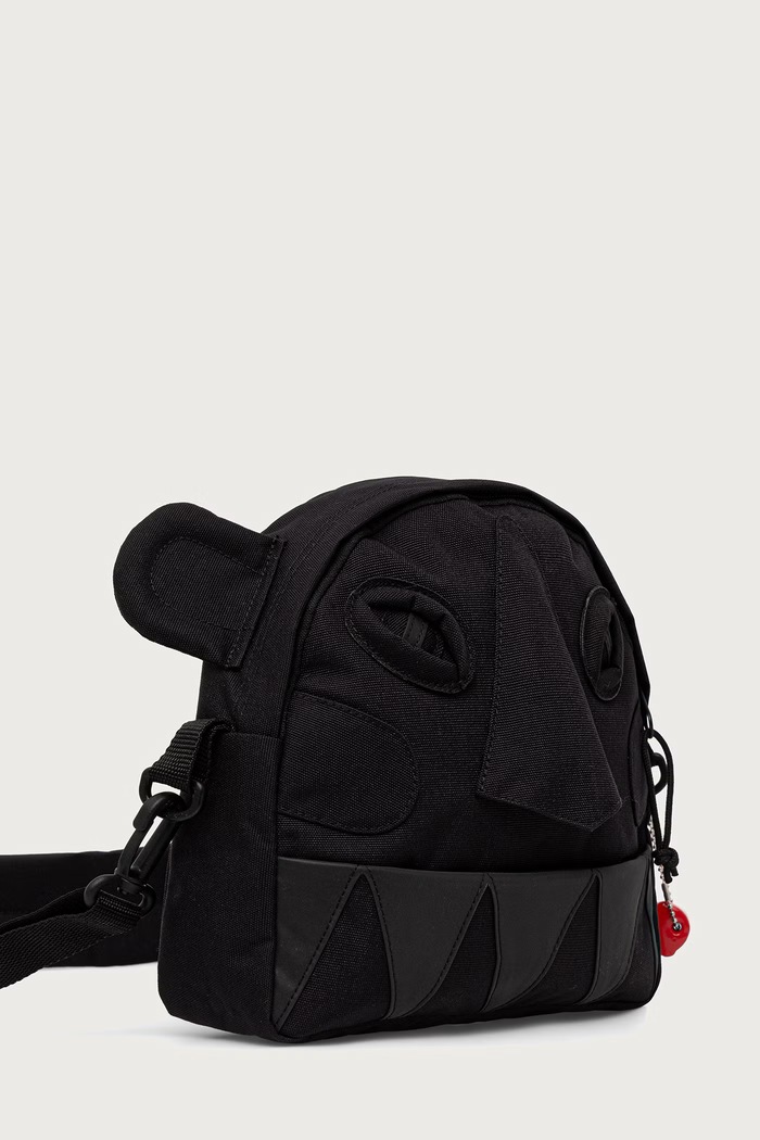 Eastpak X WALTER VB taška EK0A5BOSE0J1 modrá AW26