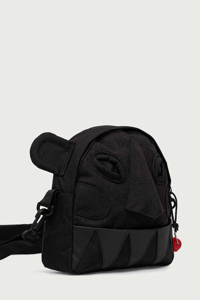 Eastpak X WALTER VB taška EK0A5BOSE0J1 modrá AW26
