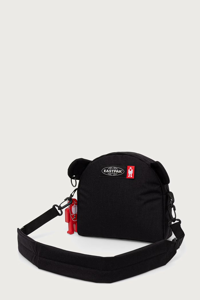 Doplňky Eastpak X WALTER VB taška EK0A5BOSE0J1 modrá