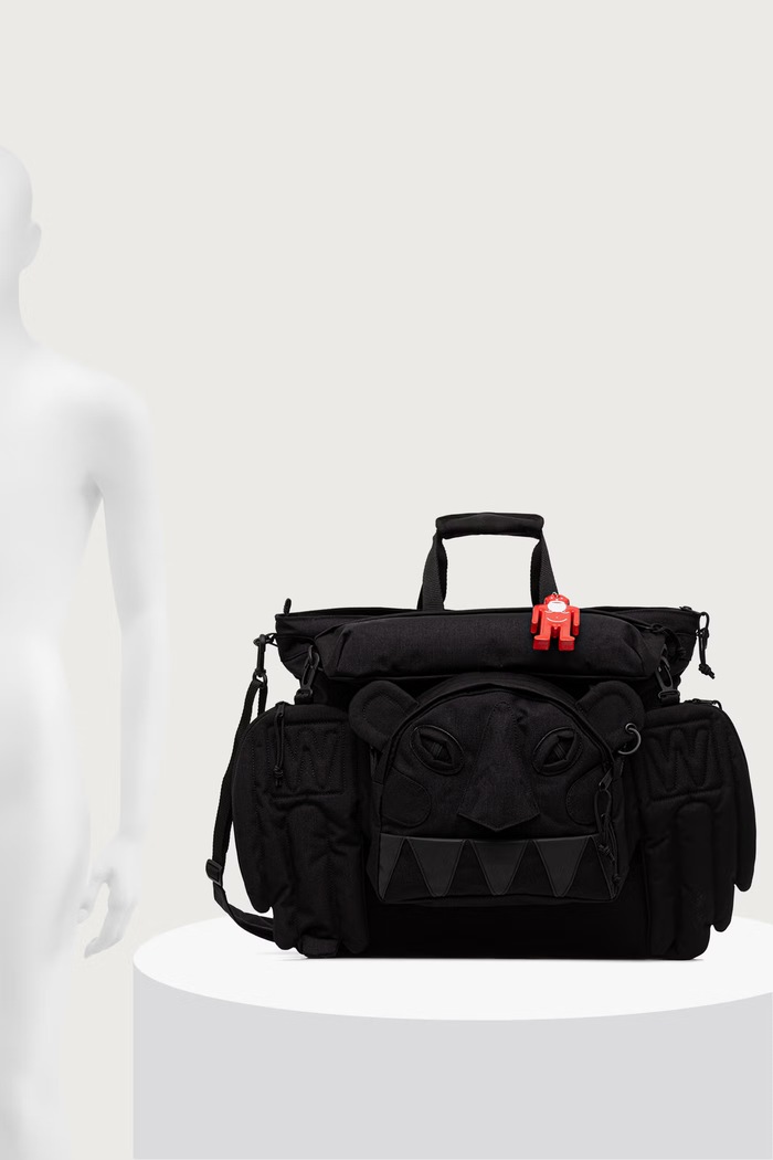 Eastpak X WALTER VB taška EK0A5BORE0J1