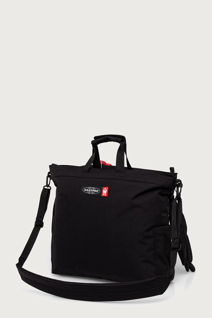 Doplňky Eastpak X WALTER VB taška EK0A5BORE0J1 černá