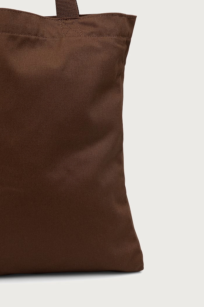 Doplnky Dickies Materiálová taška DK0A8CD70TB1 hnedá