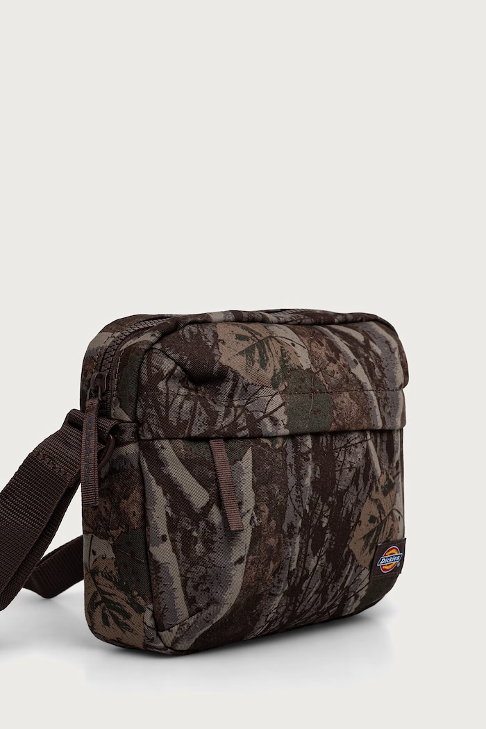 Dickies Saszetka DK0A8CIPCF01 brązowy AW26