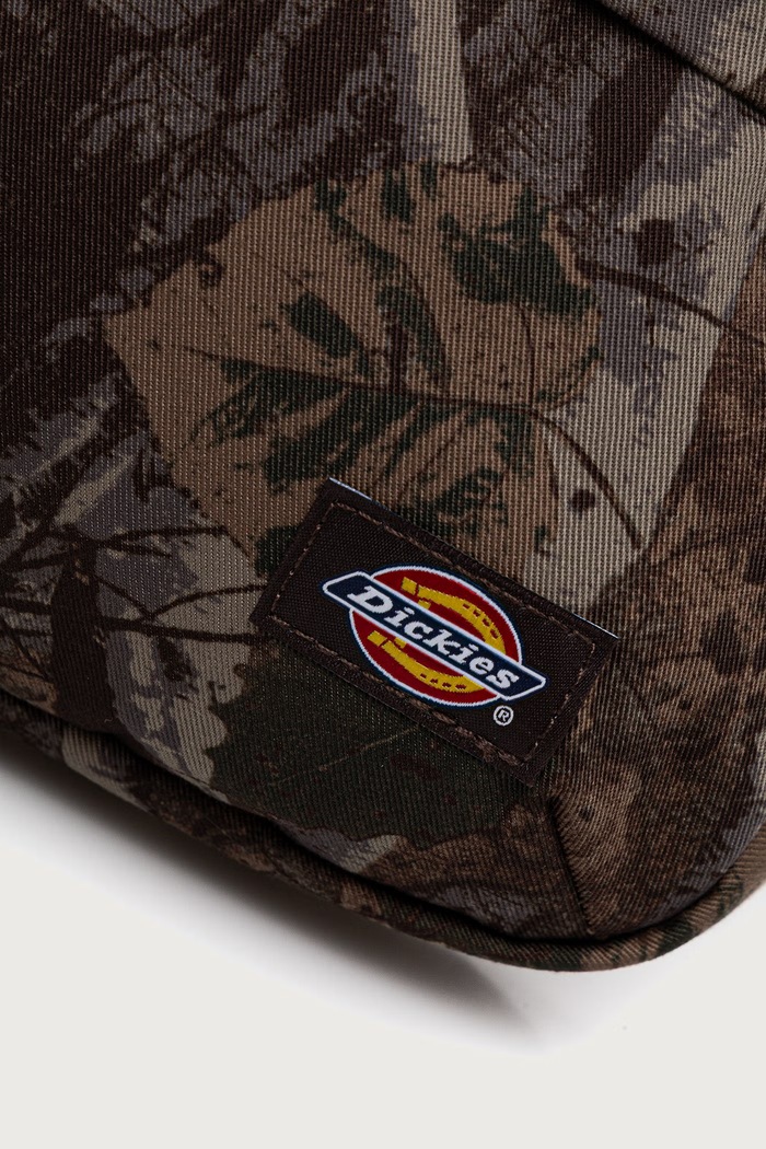 Saszetka Dickies DK0A8CIPCF01 brązowy