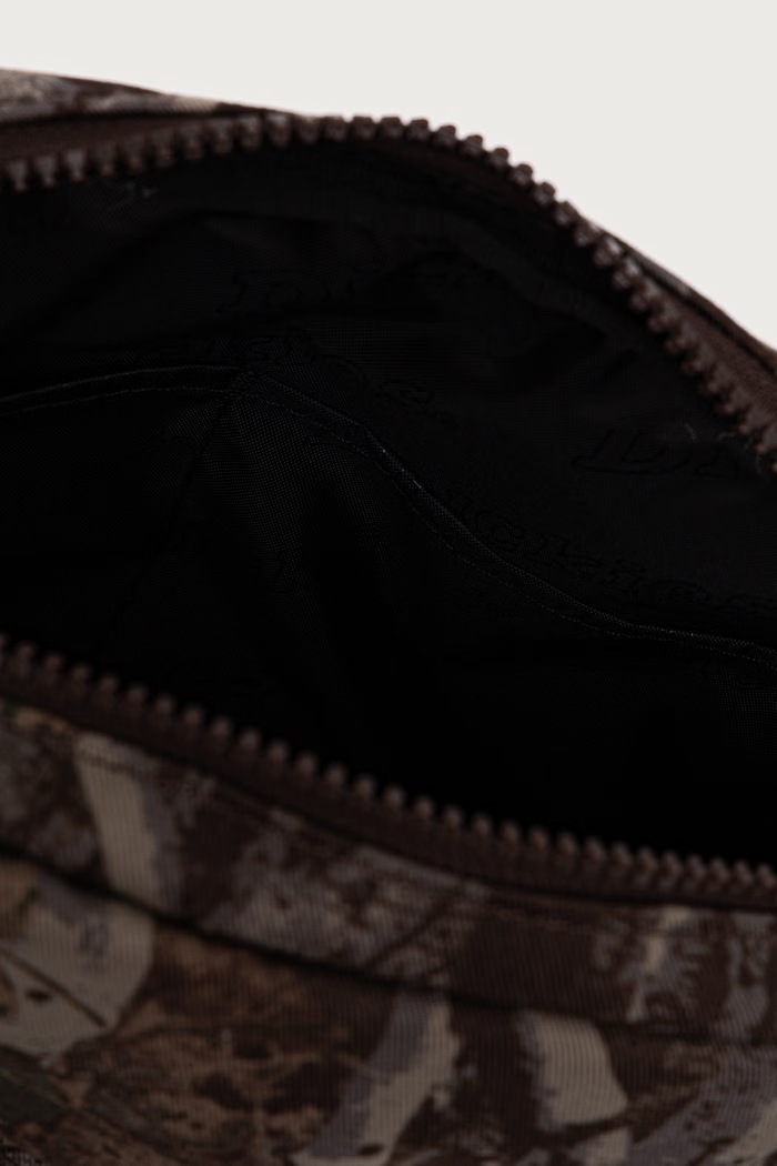 Saszetka Dickies brązowy DK0A8CIPCF01
