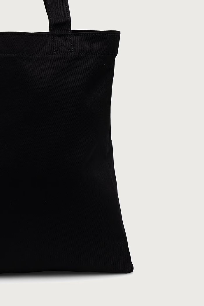 Doplnky Dickies Materiálová taška DK0A8DE8BLK1 čierna